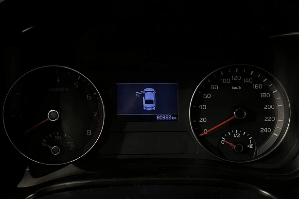 Cerato Luxe 2019 2.0 AT (150 л.с.) фото 17