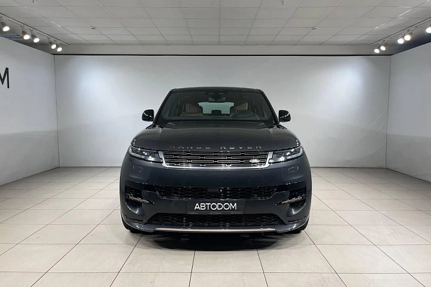Range Rover Sport Dynamic HSE 3.0 AT 4WD (400 л.с.) фото 5