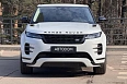 Range Rover Evoque R-Dynamic SE 2.0 AT 4WD (249 л.с.) фото 4