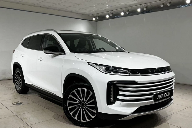 TXL Sport Edition 2.0 AMT 4WD (197 л.с.) фото 3
