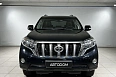 Land Cruiser Prado Престиж 2.8d AT 4WD (5 мест) (177 л.с.) фото 5