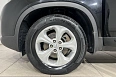 Sorento Luxe 2.4 AT (175 л.с.) фото 21
