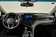 Camry DeLuxe 2.0 CVT (178 л.с.) фото 9