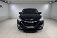 ix35 Base 2.0 MT 4WD (150 л.с.) фото 4