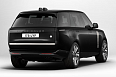 Range Rover SV 4.4 AT 4WD (530 л.с.) фото 4