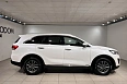 Sorento Premium 2.2d AT 4WD (5 мест) (200 л.с.) фото 7