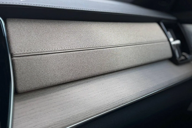 XC90 Ультра / Ultra 2.0 AT 4WD (250 л.с.) фото 40