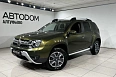 Duster Privilege 2.0 AT 4WD (143 л.с.) фото 1