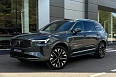 XC90 Ультра Темный (7 мест) / Ultra Dark (7 мест) 2.0 AT 4WD (250 л.с.) фото 1