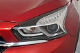 Tiggo 7 Elite 2.0 CVT (122 л.с.) фото 21