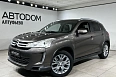 C4 AirCross Exclusive 2.0 CVT 4WD (150 л.с.) фото 1