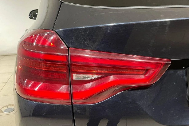 X3 M Special Edition 21 3.0d AT 4WD (326 л.с.) фото 23