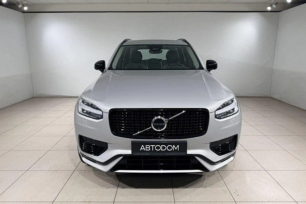 XC90 Ultimate 2.0hyb AT 4WD (455 л.с.) фото 5