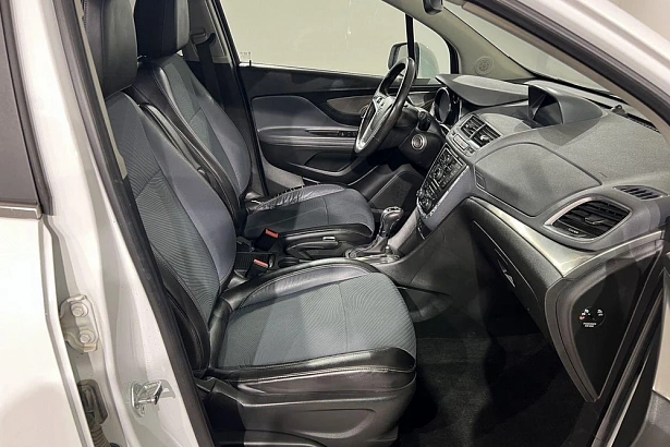 Mokka Cosmo 1.8 AT 4WD (140 л.с.) фото 10