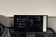 Q5 Luxury Dynamic 2.0 AMT 4WD (190 л.с.) фото 20