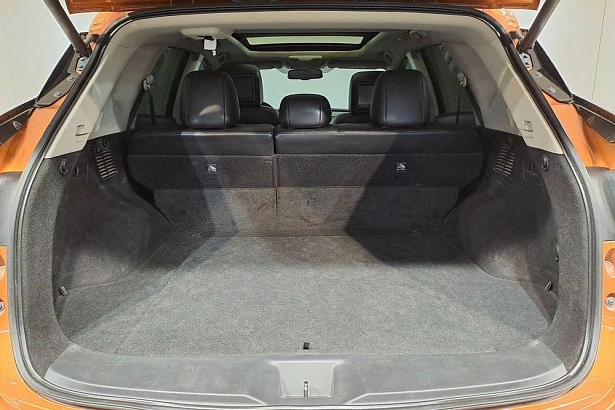 Murano Top+ 3.5 CVT 4WD (249 л.с.) фото 13