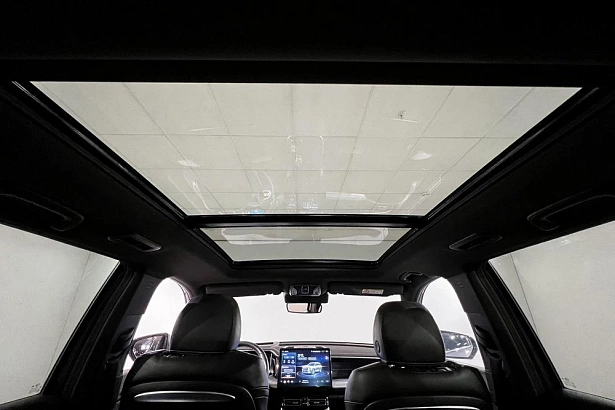 GS8 GX Premium 2.0 AT 4WD (231 л.с.) фото 19