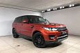 Range Rover Sport SE 3.0 AT 4WD (340 л.с.) фото 2