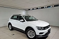 Tiguan Winter Edition 1.4 AMT 4WD (150 л.с.) фото 2