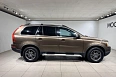 XC90 Base 2.5 AT 4WD (5 мест) (210 л.с.) фото 7