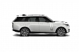 Range Rover Autobiography 3.0d AT 4WD (350 л.с.) фото 30