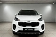 Sportage Comfort 2.0 AT 4WD (150 л.с.) фото 5