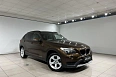 X1 Base 2.0d AT 4WD (184 л.с.) фото 2
