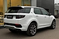 Discovery Sport R-Dynamic SE 2.0 AT 4WD (249 л.с.) фото 5