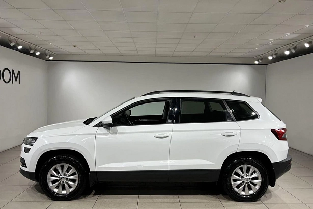Karoq Ambition 1.4 AMT 4WD (150 л.с.) фото 3