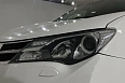 RAV4 Комфорт Плюс 2.0 CVT 4WD (146 л.с.) фото 15