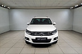 Tiguan Trend & Fun 1.4 AMT (150 л.с.) фото 5