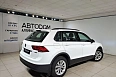 Tiguan Winter Edition 1.4 AMT 4WD (150 л.с.) фото 6