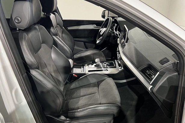 Q5 Sport 2.0 AMT 4WD (249 л.с.) фото 11