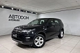 Discovery Sport S 2.0d AT 4WD (150 л.с.) фото 1