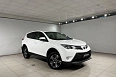 RAV4 Комфорт Плюс 2.0 CVT 4WD (146 л.с.) фото 2