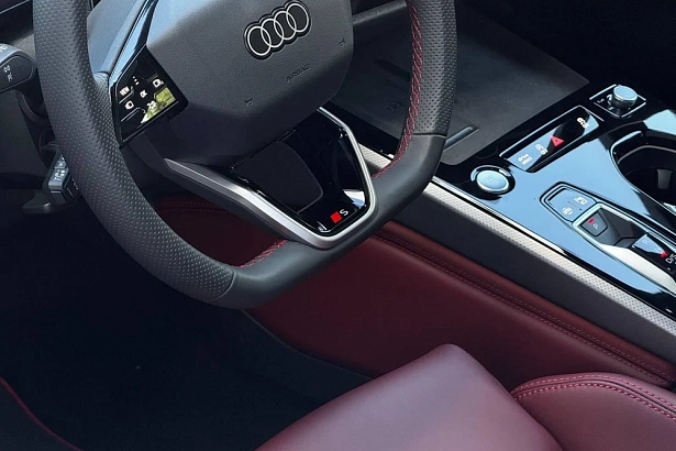 A5 ТФСИ 2.0 AMT 4WD (204 л.с.) фото 20
