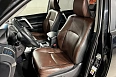 Land Cruiser Prado Престиж 2.8d AT 4WD (5 мест) (177 л.с.) фото 12