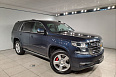 Tahoe Premier 6.2 AT 4WD (426 л.с.) фото 2