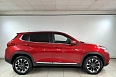 Tiggo 7 Elite 2.0 CVT (122 л.с.) фото 7