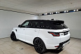 Range Rover Sport HSE 3.0d AT 4WD (249 л.с.) фото 4