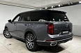GS8 GX Premium 2.0 AT 4WD (231 л.с.) фото 4