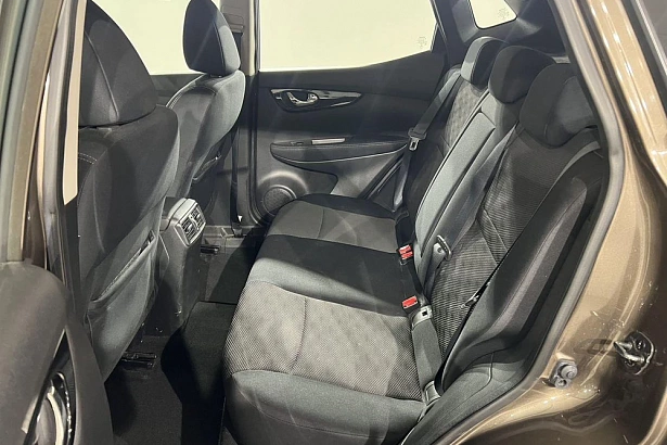 Qashqai XE 2.0 CVT (144 л.с.) фото 12