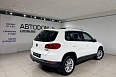 Tiguan Avenue 2.0 AT 4WD (170 л.с.) фото 6