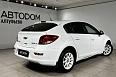 Cruze LS 1.6 AT (109 л.с.) фото 6