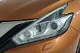 Murano Top+ 3.5 CVT 4WD (249 л.с.) фото 21