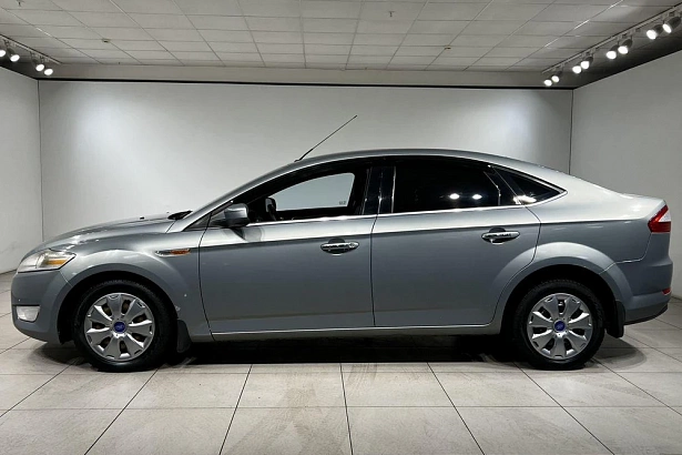 Mondeo Trend 2.0 MT (145 л.с.) фото 3