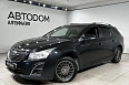 Cruze LT 1.8 AT (141 л.с.) фото 1