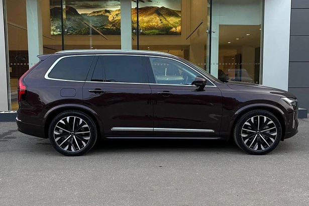 XC90 Ультра / Ultra 2.0 AT 4WD (250 л.с.) фото 6