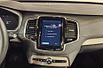 XC90 Ultimate 2.0hyb AT 4WD (455 л.с.) фото 20