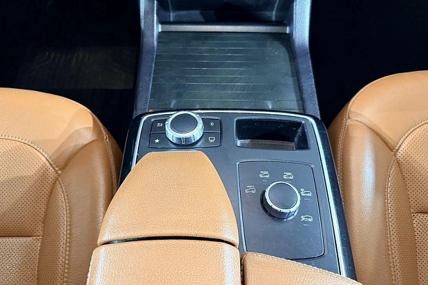 GLE Особая серия 350 3.0d AT 4Matic (249 л.с.) фото 17